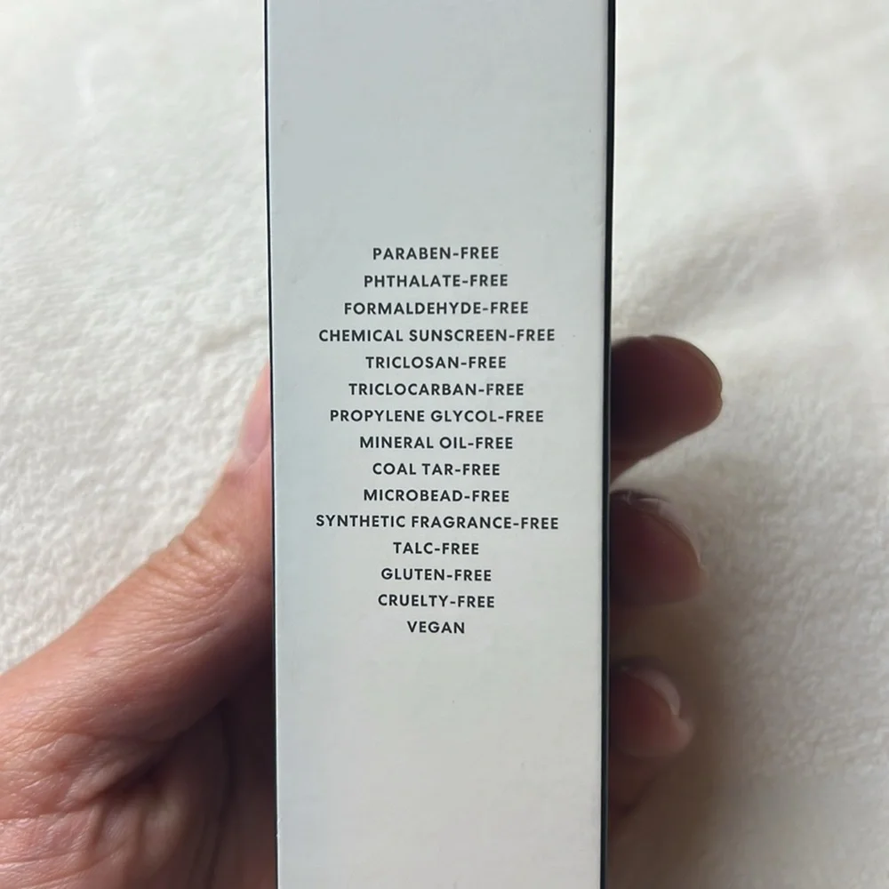 ORIGINAL LIQUID MINERAL FOUNDATION BROAD SPECTRUM SPF 20